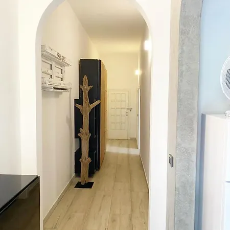 Casa Dea A By Zoom In Earth Διαμέρισμα