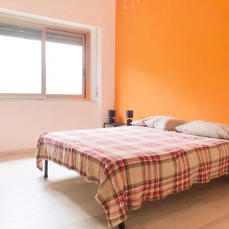 Διαμέρισμα Casa Dea A By Zoom In Earth Marina di Cecina