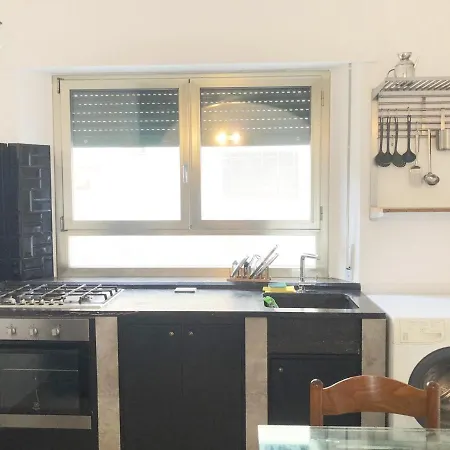 Διαμέρισμα Casa Dea A By Zoom In Earth Marina di Cecina
